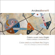 Catalogo mostra a Palazzo D'Accursio - Bologna