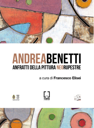 Anfratti della pittura Neorupestre