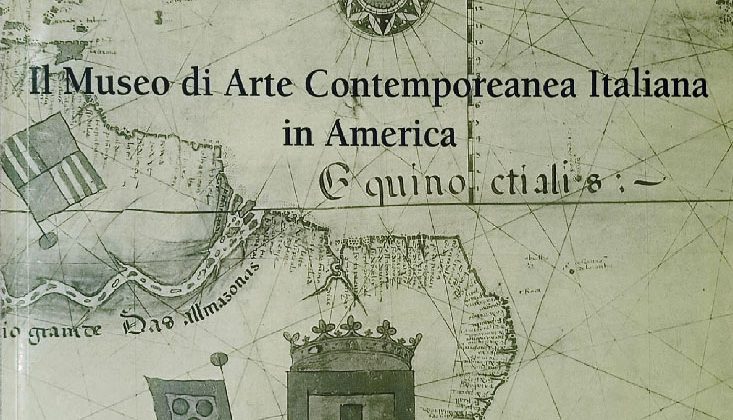 Un ponte tra Italia Libri cataloghi e pubblicazioni d'arte