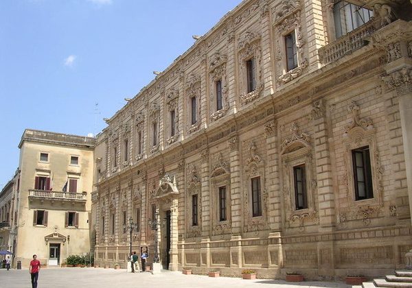 Lecce Collezione Comunale d'Arte