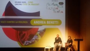 Bologna MAST intervistato Benetti sulla sua mostra in Comune