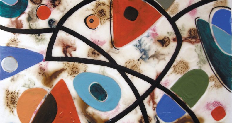 arte contemporanea di andrea benetti