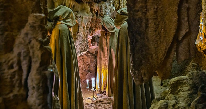 Ascoli Piceno - La mostra arte fotografia pittura