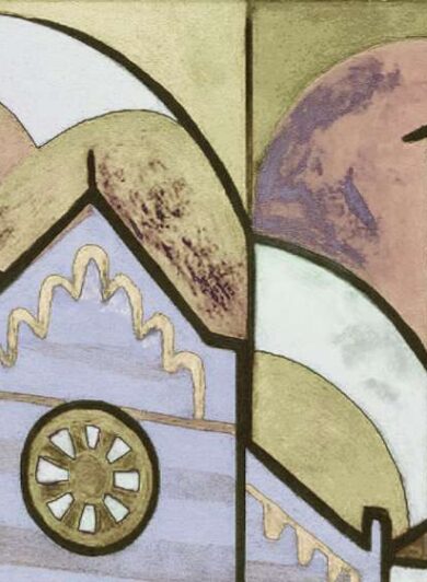 Andrea Benetti Pietrasanta