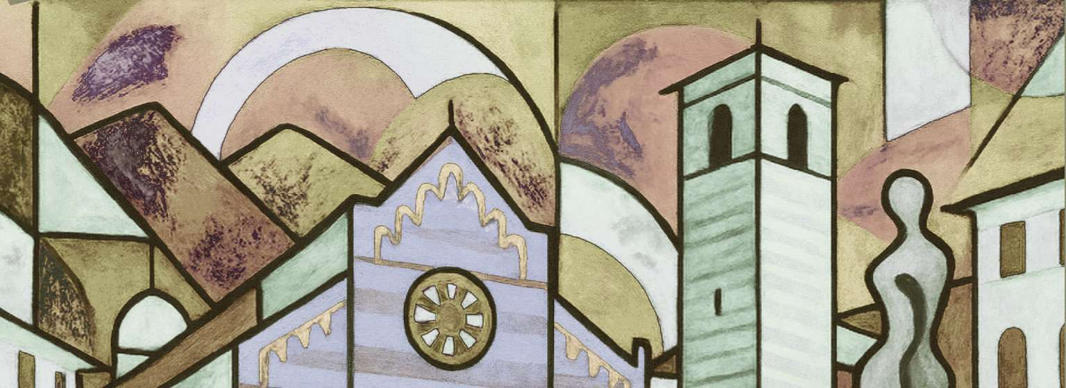 Andrea Benetti Pietrasanta