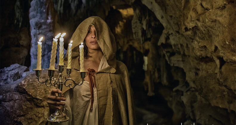 luce nel silenzio ascoli piceno