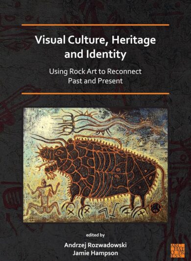 Visual Culture Archeopress Oxford