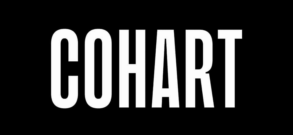 cohart gallery painting contemporary