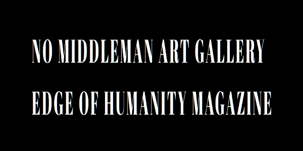 No Middleman Art Gallery