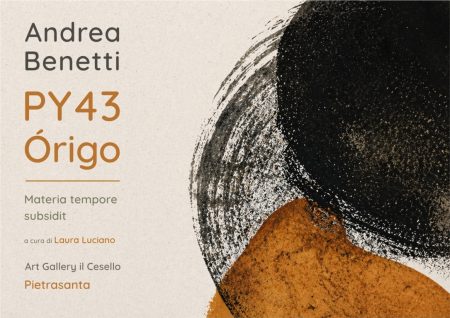pietrasanta contemporary art