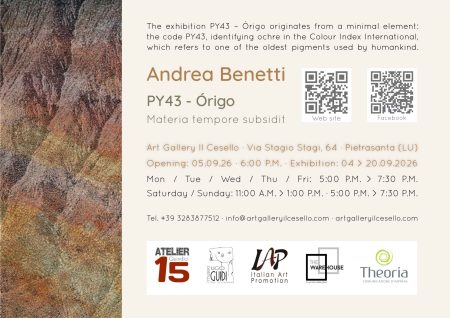 pietrasanta contempèorary art