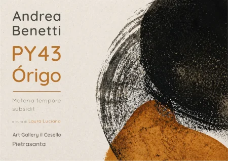 pietrasanta contemporary art