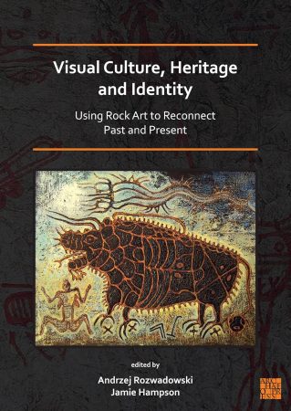 Visual Culture Archeopress Oxford